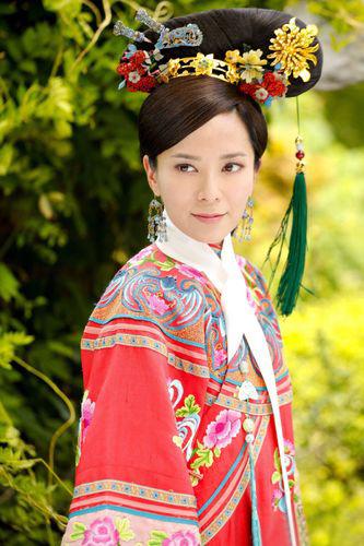 当红女星郭羡妮：嫁普通的河南小丈夫，给农村公婆买房