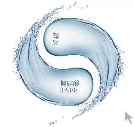过滤机出来的水