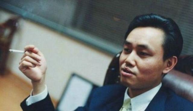 黄光裕声称国美要自建物流，做梦还是做戏？