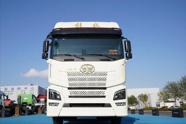 中国卡车销量常年世界第一，究竟是何原因？为何美式卡车做不到