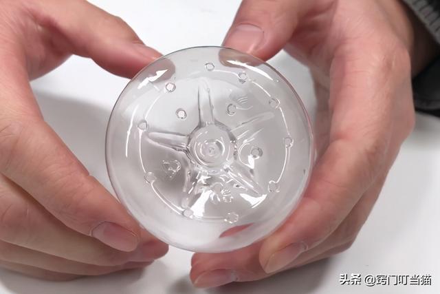 自制过滤机的制作方法