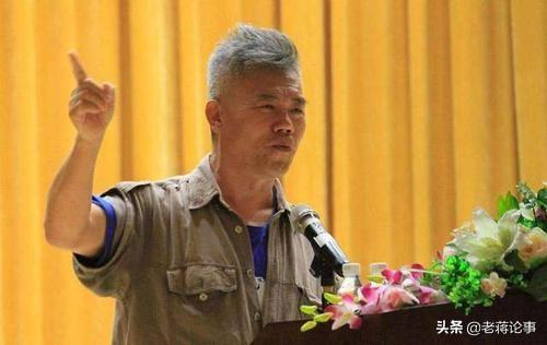 司马南“大战”联想大结局：女秘书“败北”，柳传志“出山”