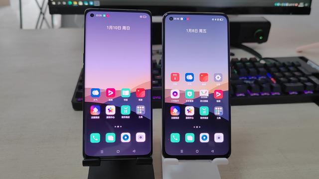 imx766模組全面對比測評！選GT還是GT大師探索版，結局我很意外