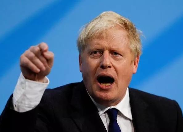 11月18日，英国要当出口大国；澳洲列反华清单；特朗普下最后通牒