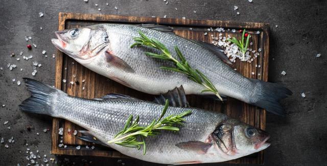 魚兒為什麼這樣鮮 中國熱點