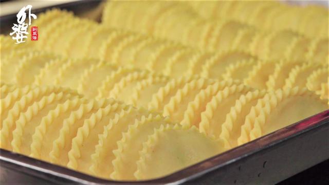 破碎机可以打饺子馅么