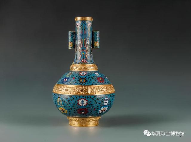 国宝再造工程成果展