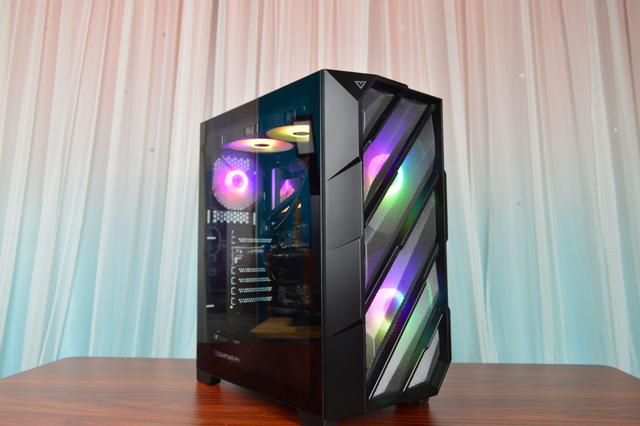 国货荣光，纯国产颗粒内存，助阵英特尔11代平台装机