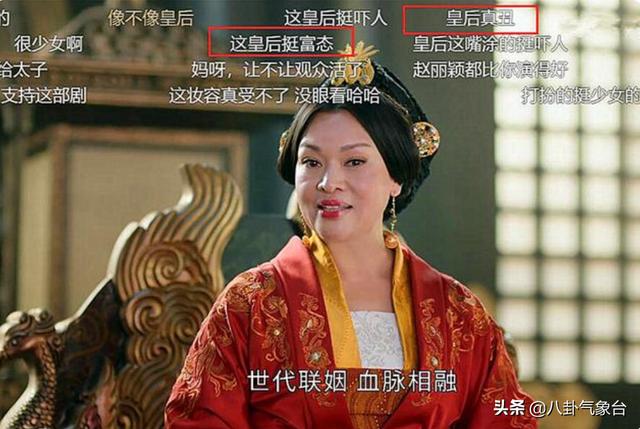 演员伍宇娟:中戏85级“五朵金花”今夕照对比，32年过去了，谁的变化最大