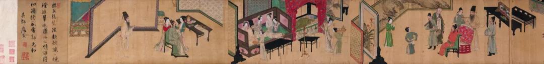 德化印刷机械展公司