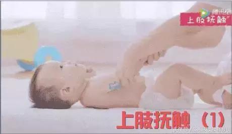 宝宝胀气怎么办快速排气