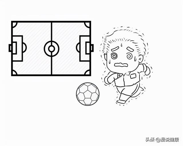 养生不卷，泪流满面？这5个“健康建议”，实则只是一群“聊斋”