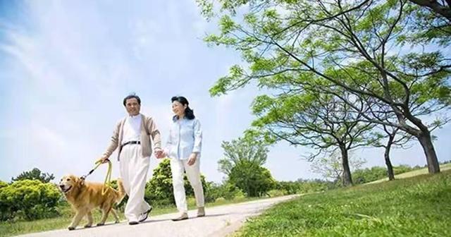 秋季养生“只养肺”？那你就错了，医生教你秋季如何健康养生