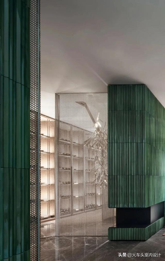 重庆展宸装饰工程