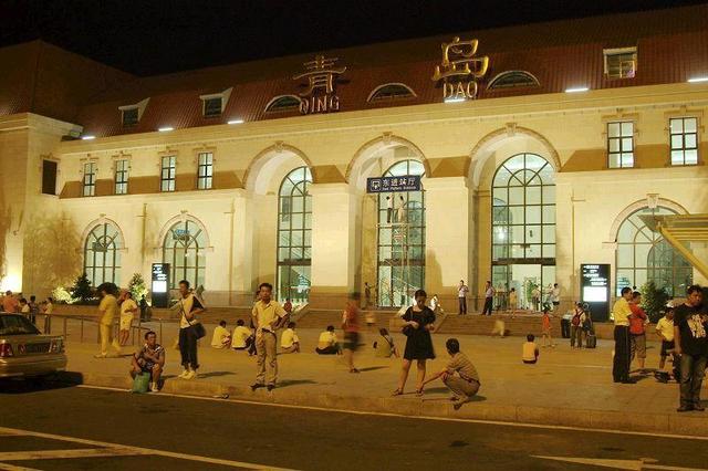 青岛旅游景点有哪些好玩的地方（青岛旅游必去的10个地方）