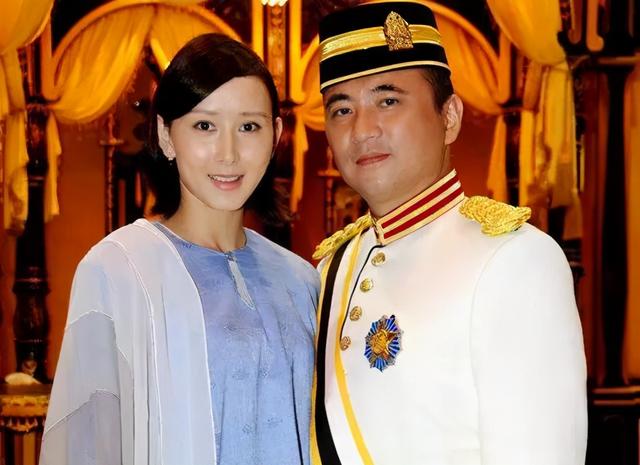 胡静马来西亚移民以为她们嫁的是中国人谁知是外国