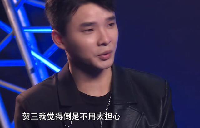 谭轩辕:谭轩辕十一进八被淘汰，并非剧本安排，而是因为他发的一篇文章