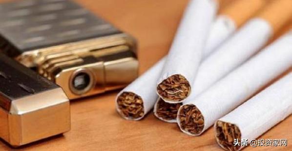 香烟动业迎来大调整！老手挑出新方案，矮价烟将成为“畴往日”？