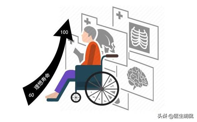 50岁，长寿关键期！想身体健康，延年益寿，做好这5点