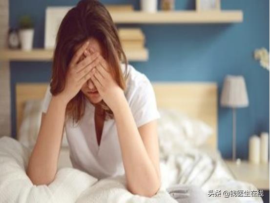 影响女性睡眠的5种激素，更年期女性要特别注意