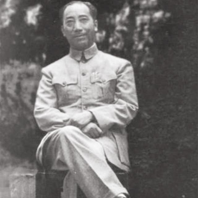 戴笠死后，唯一的孙女戴眉曼被留在大陆，后来过得怎么样？