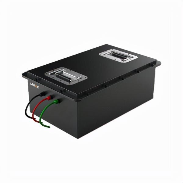 宁德时代华为双双发力储能业务 行业巨头为何押注储能赛道锂电厂家