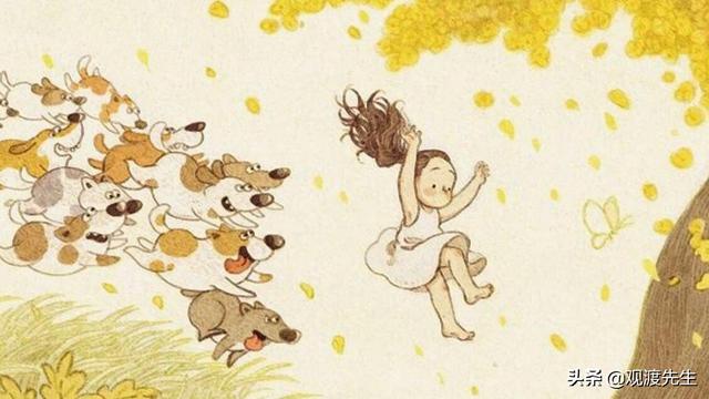 其实你的孩子比你想得要懂事