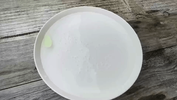 13个神奇的科学小实验，让孩子爱上学习和思考