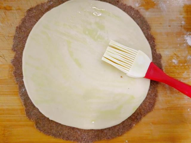 宝宝抗拒果蔬没有食欲，这几种果蔬花样馒头，制作简单，宝宝超爱