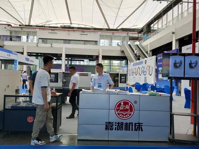 长三角工程机械展