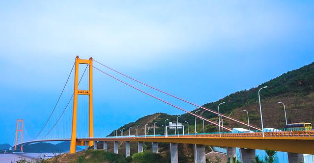 中国十强港口出炉：宁波稳居首位，苏州领先天津，大连暂时出局