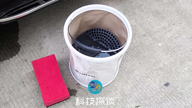 洗砂机安装进出水