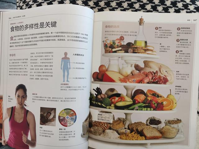 《给孩子的全景百科》沉浸式了解这个世界