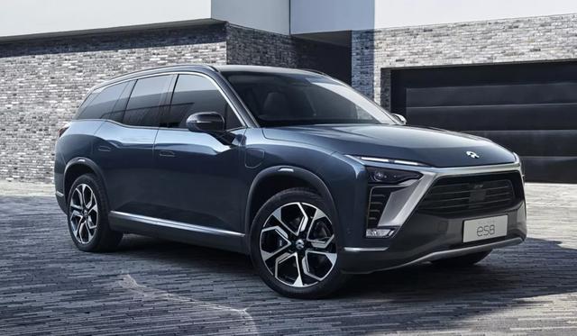 从MINIEV到Taycan，各价位电动市场的主宰都是谁