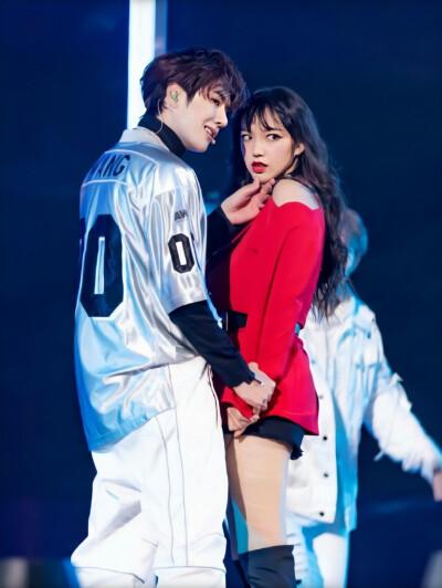 王一博女友程潇（王一博程潇cp 天天向上）