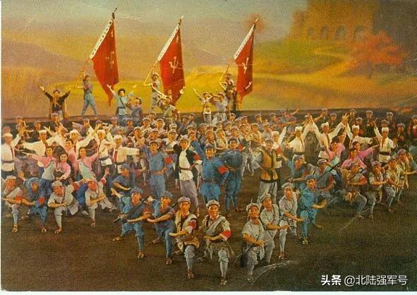 民歌大全100首老歌十送紅軍(原版十送紅軍催人淚下)-天晟網