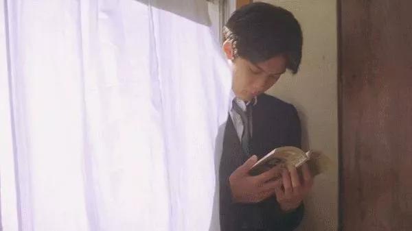 酒井美纪:74万人评出8.9分，有生之年终于等到这部电影重映