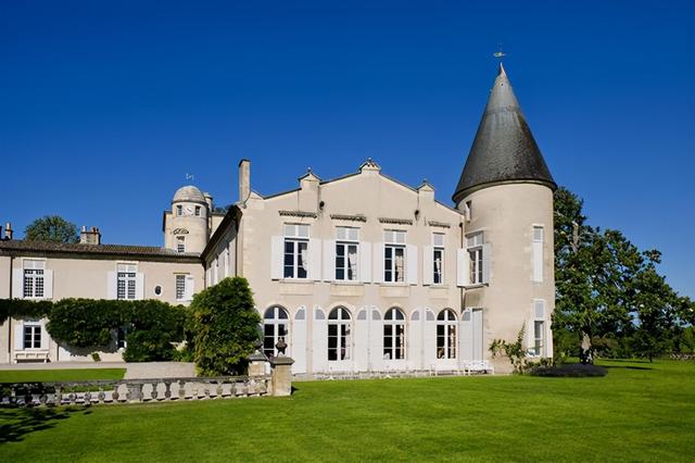 法国酒庄移民加拿大红酒酒标上的这些词都是酒庄的中国最好的三款红酒