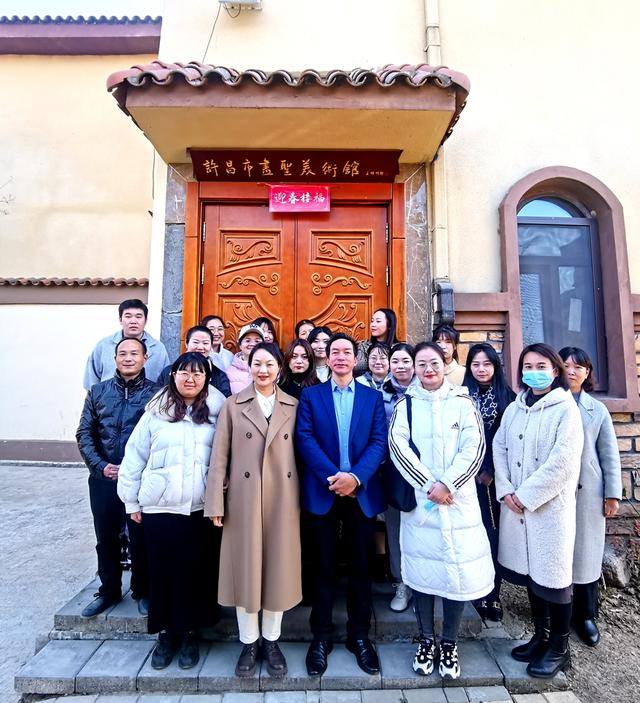 参观机械展心得体会