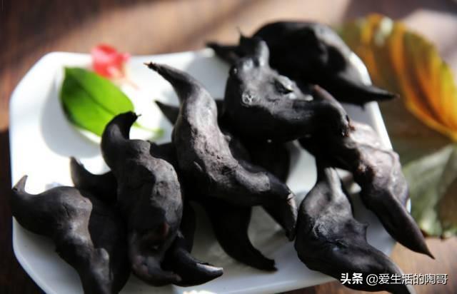 秋天少吃南瓜红薯，多吃水4宝，贴秋膘，防秋燥，开启健康养生