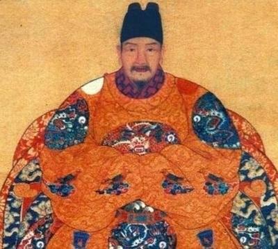 抗清名将：忠肝义胆，一心为明，乾隆帝都曾褒奖他