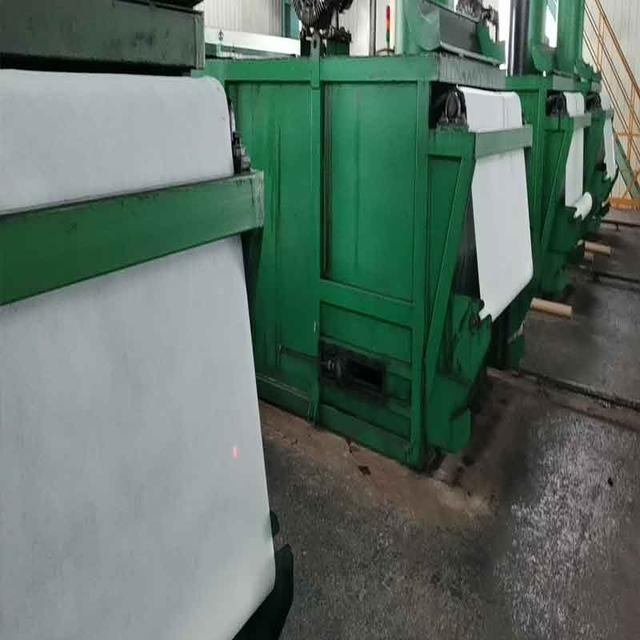 龙岩磨床过滤机