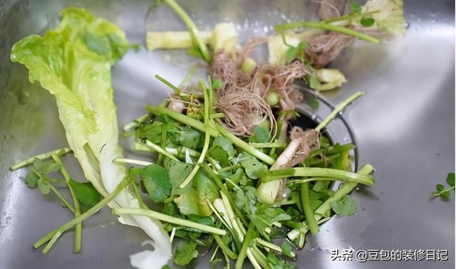 厨房生活垃圾破碎机