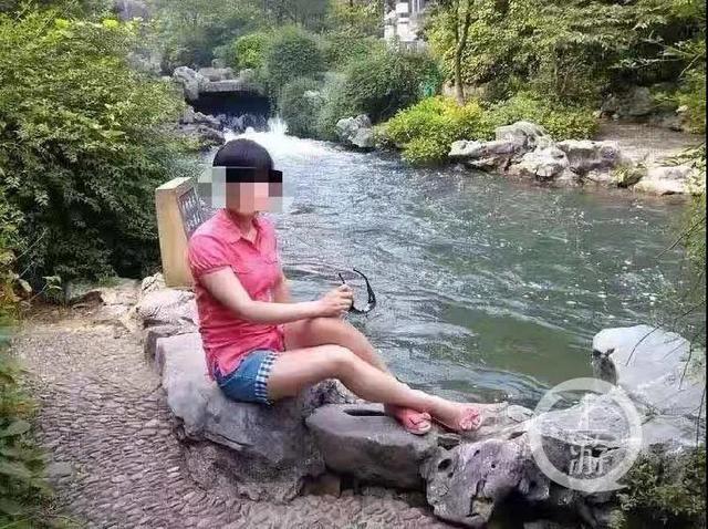 37岁女子被家暴致死 女人真的只能做弱者吗 新闻红