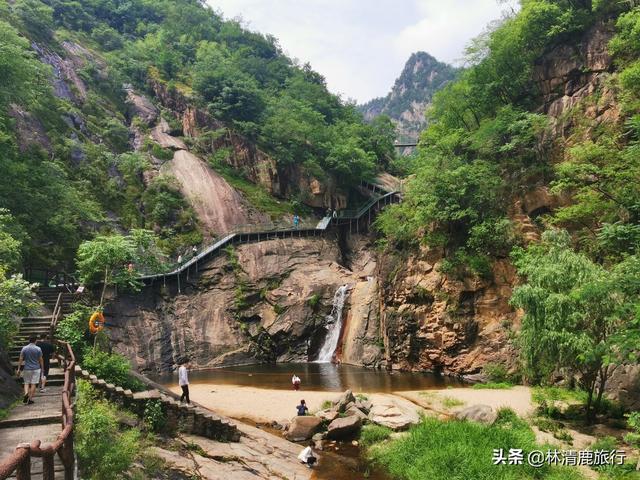 河南能玩两天的6个景区，有山有水空气好，适合自驾避暑游