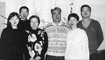 毛岸英入朝34天后牺牲，12年后刘思齐改嫁生子：给孩子取名小英吧
