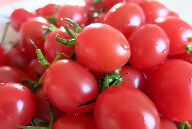 生活中，常吃这5种食物的话，或能有效帮助提高免疫力