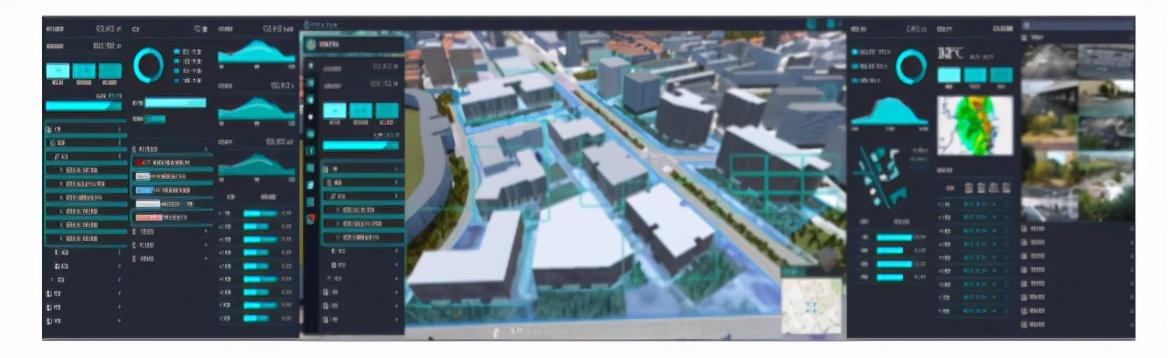 海康威视园区智慧安防解决方案，内容详细免费下载，推荐收藏