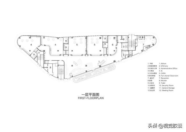 2021中国最美幼儿园，这样的环境中成长，一定充满真善美