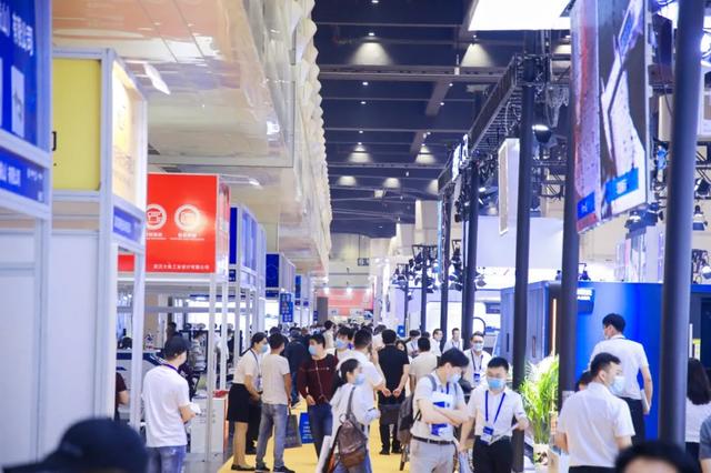 三门峡智能机械展